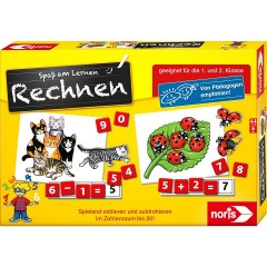 Noris Rechnen Рассчитать