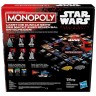 Hasbro Monopoly: Star Wars Dunkle Seite der Macht Монополия: Темная сторона Звездных войн