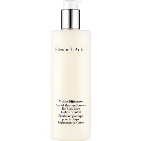 Elizabeth Arden (Элизабет Арден) Visible Difference Body Lotion Лосьон для тела, 300 мл