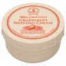 Taylor of Old Bond Street Grapefruit Shaving Cream  Грейпфрутовый крем для бритья