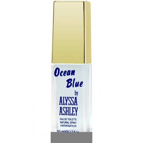 Alyssa Ashley (Алисса Эшли) Ocean Blue Eau de Toilette Туалетная вода Spray Спрей, 25 мл