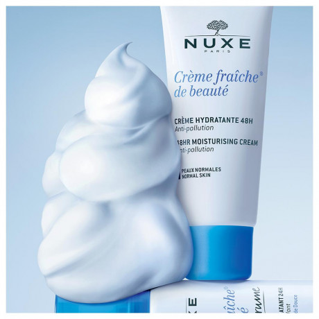 NUXE Moisture Me Kit Увлажняющий комплект