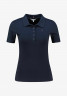 Tommy Hilfiger SLIM 5X2 Polo shirt desert sky SLIM 5X2 Рубашка поло небо пустыни