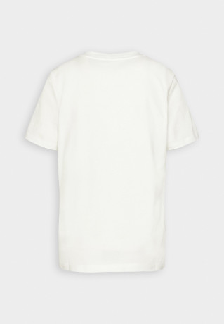 Tommy Hilfiger ROPE PUFF Print T-shirt ecru ROPE PUFF Футболка с принтом экрю