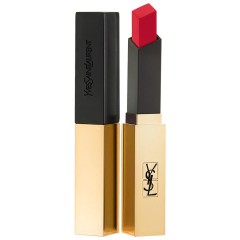 Yves Saint Laurent (Ив сен Лоран) Rouge Pur Couture The Slim Lippenstift Губная помада Lippen, 3 g