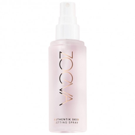 ZOEVA Authentik Skin Setting Spray Аутентичный спрей для фиксации кожи