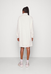 Tommy Hilfiger RLX HONEYCOM  Day dress white dove heather RLX HONEYCOM Повседневное платье белый голубь вереск