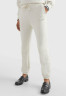 Tommy Hilfiger 1985 COLLECTION TAPERED Tracksuit bottoms weathered white 1985 COLLECTION TAPERED Спортивные штаны выветрившийся белый