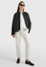Tommy Hilfiger 1985 COLLECTION TAPERED Tracksuit bottoms weathered white 1985 COLLECTION TAPERED Спортивные штаны выветрившийся белый