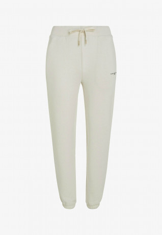Tommy Hilfiger 1985 COLLECTION TAPERED Tracksuit bottoms weathered white 1985 COLLECTION TAPERED Спортивные штаны выветрившийся белый