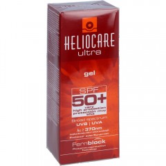HELIOCARE Gel SPF 50+  Гель SPF 50+