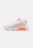 Nike Sportswear AIR MAX 2090 Sneaker low white/crimson tint/bright mango AIR MAX 2090 Низкие кроссовки женские белый/малиновый оттенок/яркое манго