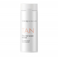 IONIQ Skincare TAN Medium (Kartusche)  ТАН средний (картридж)