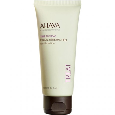 Ahava (Ахава) Time To Treat Facial Renewal Peel, 100 мл
