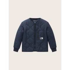 TOM TAILOR Jacken Steppjacke   Ubergangsjacken Куртки стеганая куртка между сезонами