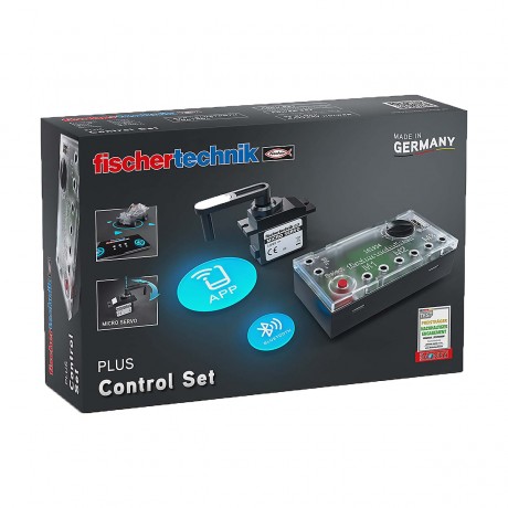 fischertechnik PLUS Control Set ПЛЮС набор управления