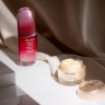 Shiseido Ultimune Benefiance Конечная выгода