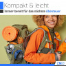 ZMC ZMC Gaskocher ZMC Campingkocher Gaskocher Kartuschenkocher fur Camping, Festivals, (Kartuschenkocher Geeignet fur Camping, Indoor, Indoor/Outdoor, Outdoor, Wandern), 1,1KW Leistung: 1100W Stechkartusche Kohleanzunder Herd Kochfeld  Газовая плита ZMC К