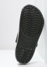 Crocs CROCBAND UNISEX Clogs schwarz CROCBAND UNISEX Сабо черный
