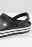 Crocs CROCBAND UNISEX Clogs schwarz CROCBAND UNISEX Сабо черный