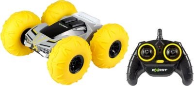 eXost 360 TORNADO 1:10 (neue Version) 360 ТОРНАДО 1:10 (новая версия)