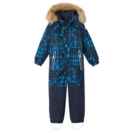 Reima Schneeanzug Kipina Schneeanzuge fur Kinder Зимний комбинезон Kipina Зимние комбинезоны для детей