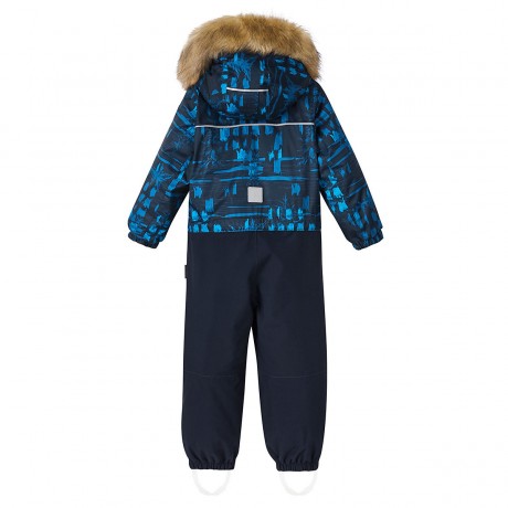 Reima Schneeanzug Kipina Schneeanzuge fur Kinder Зимний комбинезон Kipina Зимние комбинезоны для детей