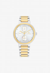 Tommy Hilfiger UHR TH1782534 Chronograph watch gold farbend ЧАСЫ TH1782534 Часы с хронографом золотого цвета