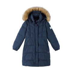 Reima Wintermantel Siemaus Wintermantel fur Madchen Зимнее пальто Siemaus зимнее пальто для девочки