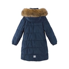 Reima Wintermantel Siemaus Wintermantel fur Madchen Зимнее пальто Siemaus зимнее пальто для девочки