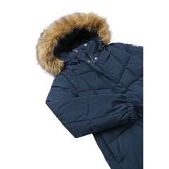 Reima Wintermantel Siemaus Wintermantel fur Madchen Зимнее пальто Siemaus зимнее пальто для девочки
