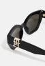 Tommy Hilfiger Sunglasses black Солнечные очки черный