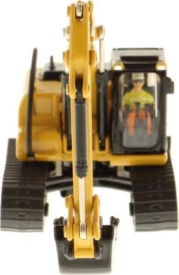 CAT 320D Kettenbagger 1:87 Гусеничный экскаватор CAT 320D Масштаб 1:87