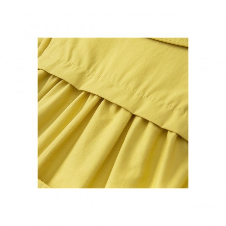 Dave  Bella Atmungsaktiver Parka fur Madchen Дышащая парка для девочек