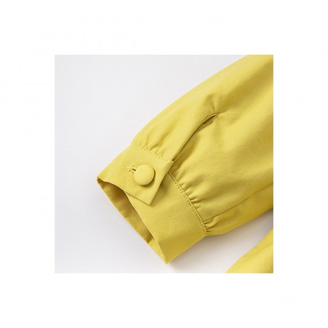 Dave  Bella Atmungsaktiver Parka fur Madchen Дышащая парка для девочек