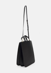 Tommy Hilfiger CHIC Tote bag black CHIC Большая сумка черный