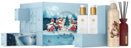 RITUALS Adventskalender DELUXE Адвент-календарь 2025, 24 бьюти-сюрприза, со светодиодной гирляндой