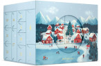 RITUALS Adventskalender DELUXE Адвент-календарь 2025, 24 бьюти-сюрприза, со светодиодной гирляндой