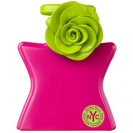 Bond No. 9 Madison Square Park Eau de Parfum (EdP) Парфюмерная вода Feminine Touch, 100 мл