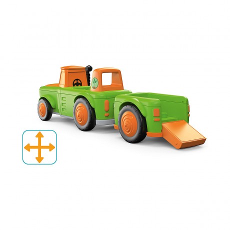 SIKU Toddys by siku 0127 Frank Farmy Toddy's от сику 0127 Фрэнк Фарми