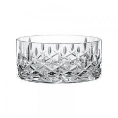 Nachtmann Nachtmann Noblesse Schale Glas Set 2-tlg. d: 110 mm / 300 ml Набор стаканов Nachtmann Noblesse из 2 шт. д: 110мм/300мл