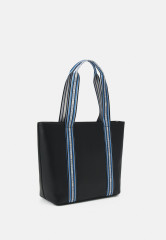 Tommy Hilfiger LIFE Tote bag black LIFE Сумка-тоут черный