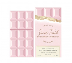 Парфюмерная вода Sabrina Carpenter Sweet Tooth, 30 мл, сладкий и соблазнительный аромат для женщин