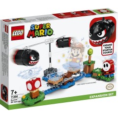 LEGO Super Mario 2er Set: 71360 Abenteuer mit Mario Супер Марио Набор из 2: 71360 Приключения с Марио