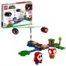 LEGO Super Mario 2er Set: 71360 Abenteuer mit Mario Супер Марио Набор из 2: 71360 Приключения с Марио