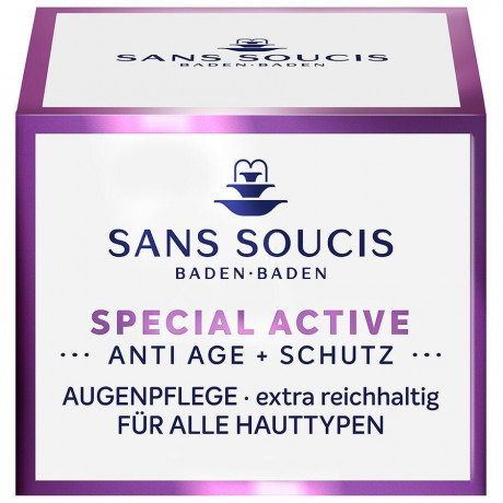 Sans Soucis