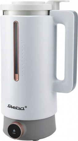 Steba Steba Standmixer VDM 2 Vegan Drink Maker, 550 W Миксер Steba VDM 2 Vegan Drink Maker, 550 Вт