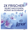 Lenor Wascheparfum Aprilfrisch 155g, Ленор Парфюм для стирки Альпийская свежесть, 155гр