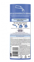 Lenor Wascheparfum Aprilfrisch 155g, Ленор Парфюм для стирки Альпийская свежесть, 155гр