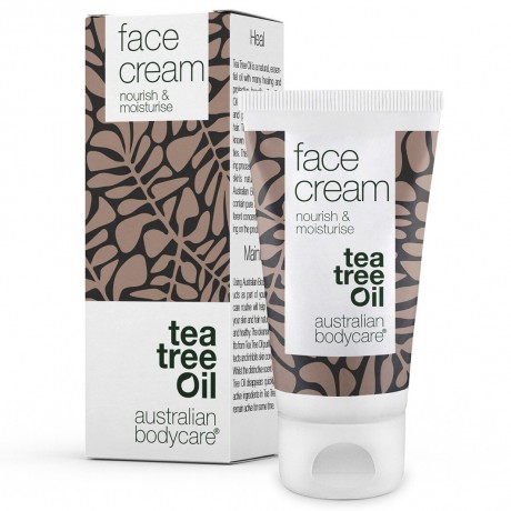 Australian Bodycare Face Cream крем для лица